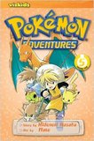 Pokemon Adventures, Vol. 5 (Hidenori Kusaka)